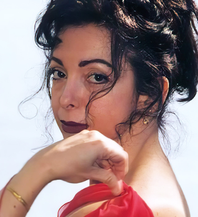 Eliane Rodrigues - Piano
