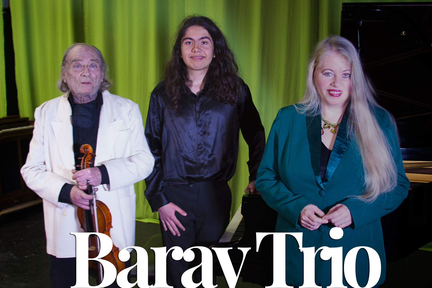 Barav Trio