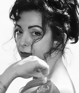 Eliane Rodrigues – Piano