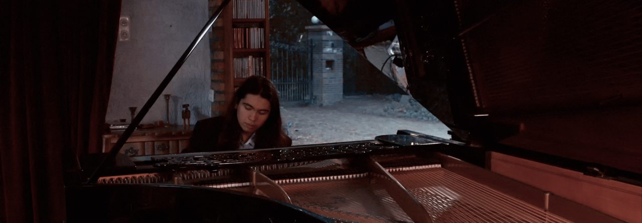 Gustavo Barrientos Wesselink