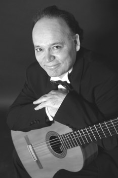 Fernando Gonzalez - Gitaar