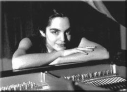 Maria Sobrino Gutiérrez - piano