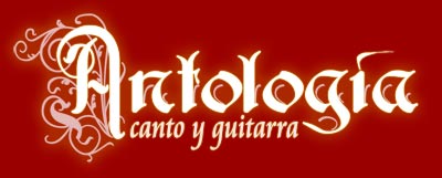 ANTOLOGIA